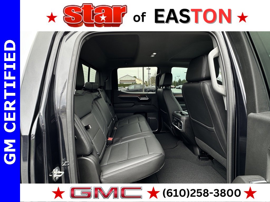 Used 2023 GMC Sierra 1500 Denali w/ Technology Package image 14
