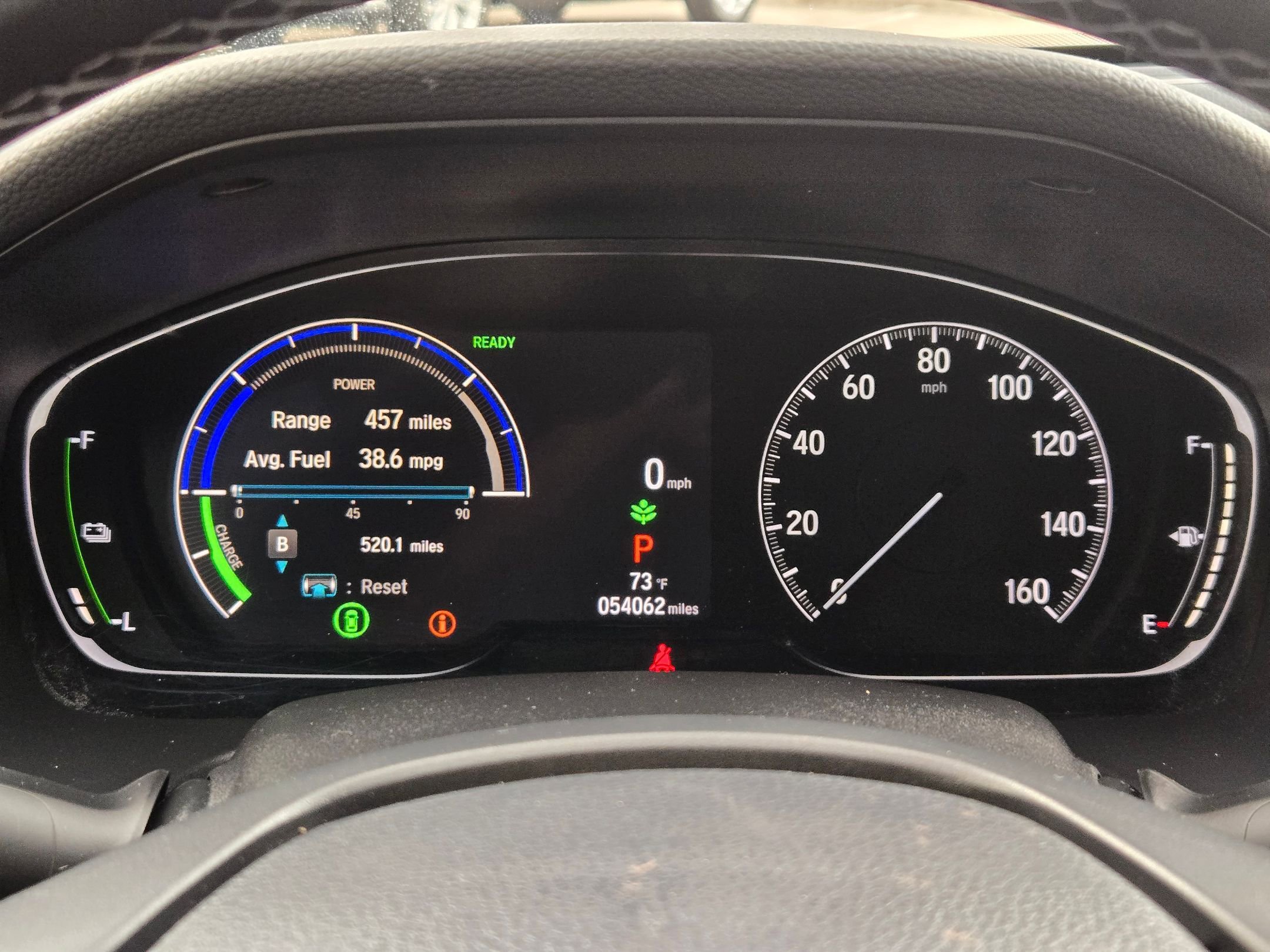 Certified 2021 Honda Accord EX-L image 22
