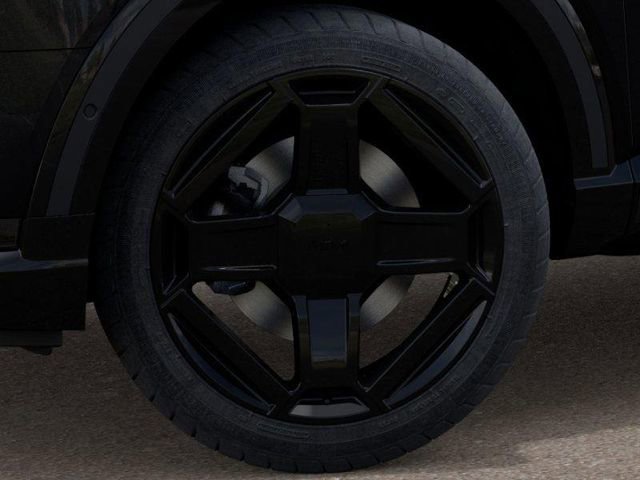 New 2027 Kia Telluride X-Line SX Prestige image 9