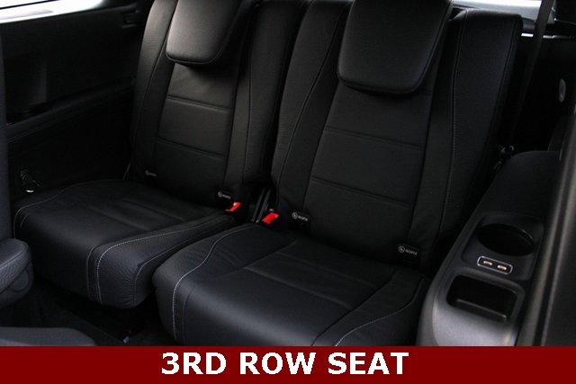 New 2026 Mercedes-Benz GLS 580 4MATIC image 20