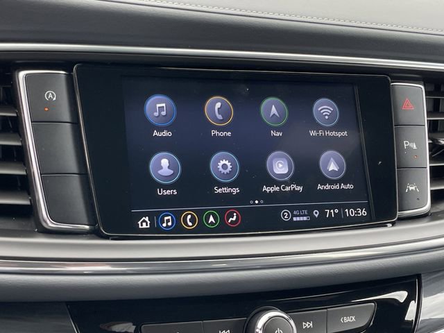 Used 2024 Buick Enclave Premium image 16
