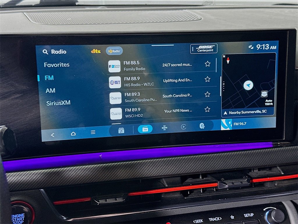 Used 2024 Hyundai Sonata N Line image 29