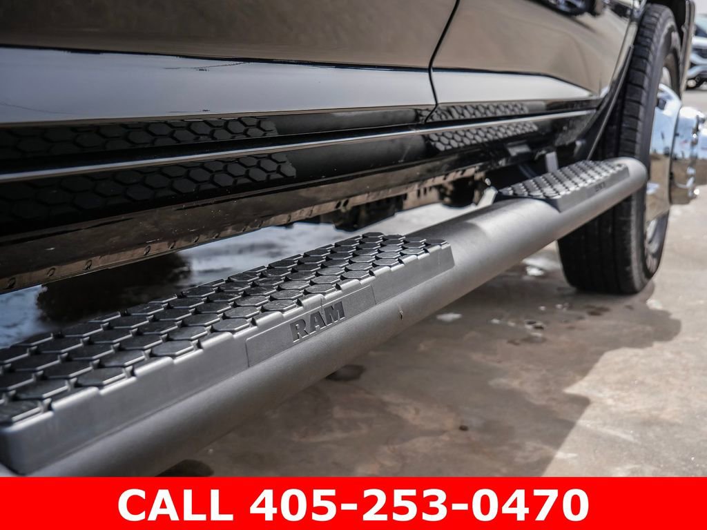 Used 2026 RAM 3500 Tradesman image 13