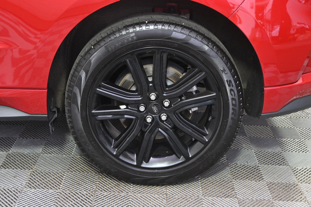 Used 2023 Ford Edge ST-Line AWD/4WD image 20