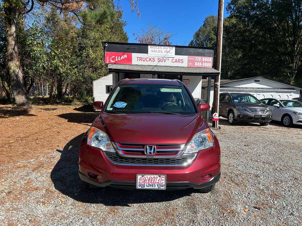 Used 2011 Honda CR-V EX-L image 2