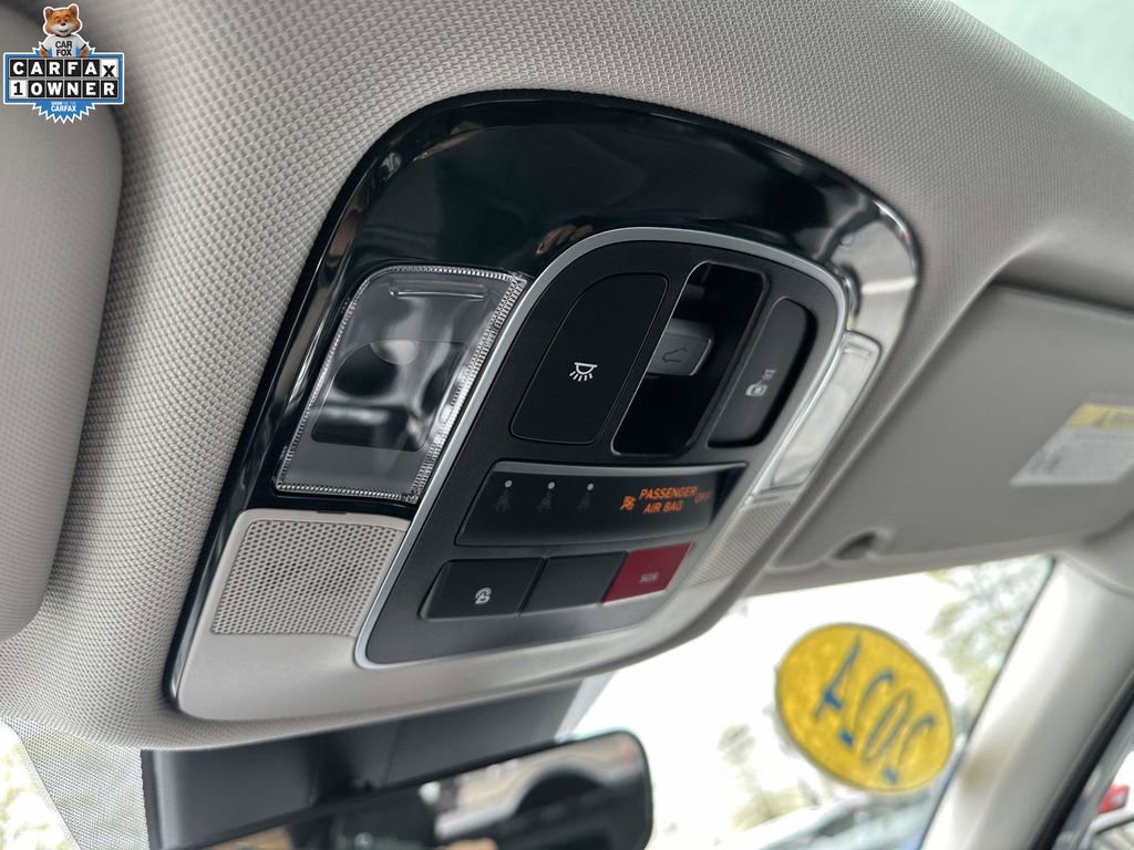 Used 2024 Hyundai Tucson SEL AWD/4WD image 32