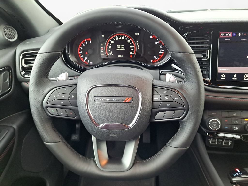 New 2026 Dodge Durango GT image 21