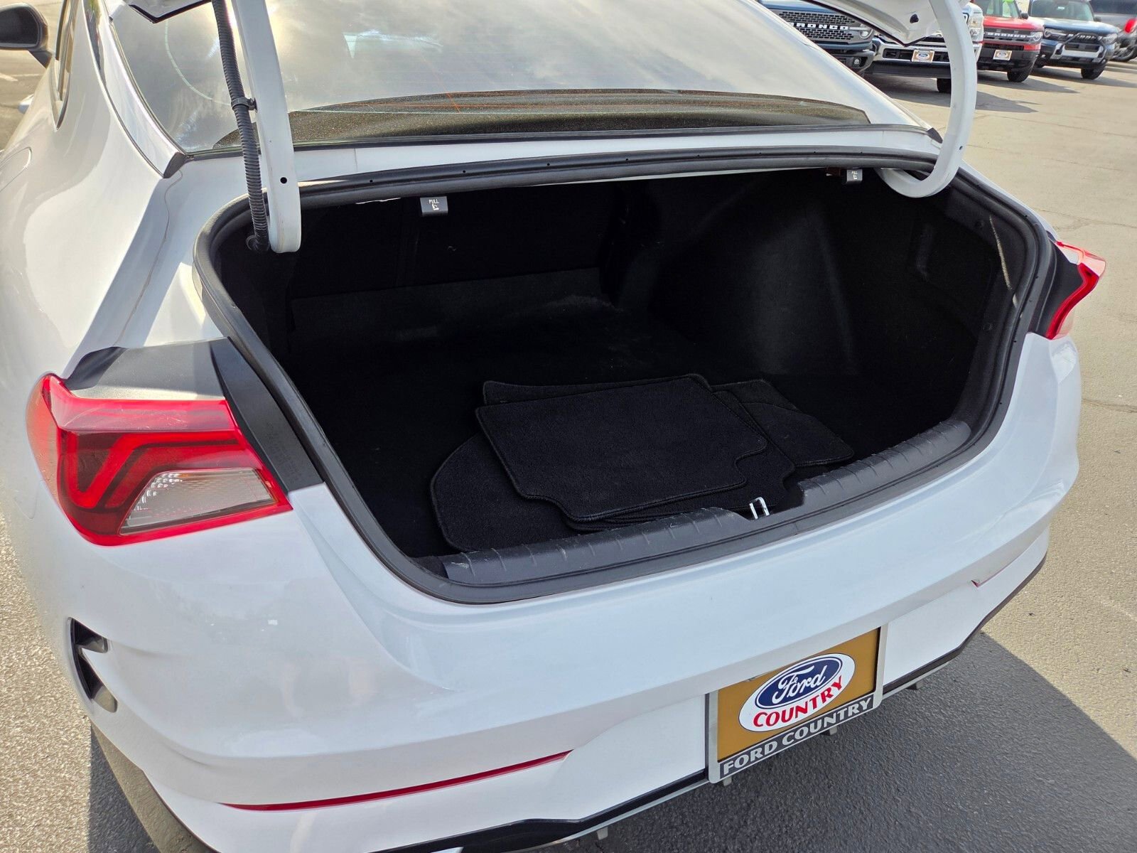 Used 2022 Kia K5 GT-Line image 13