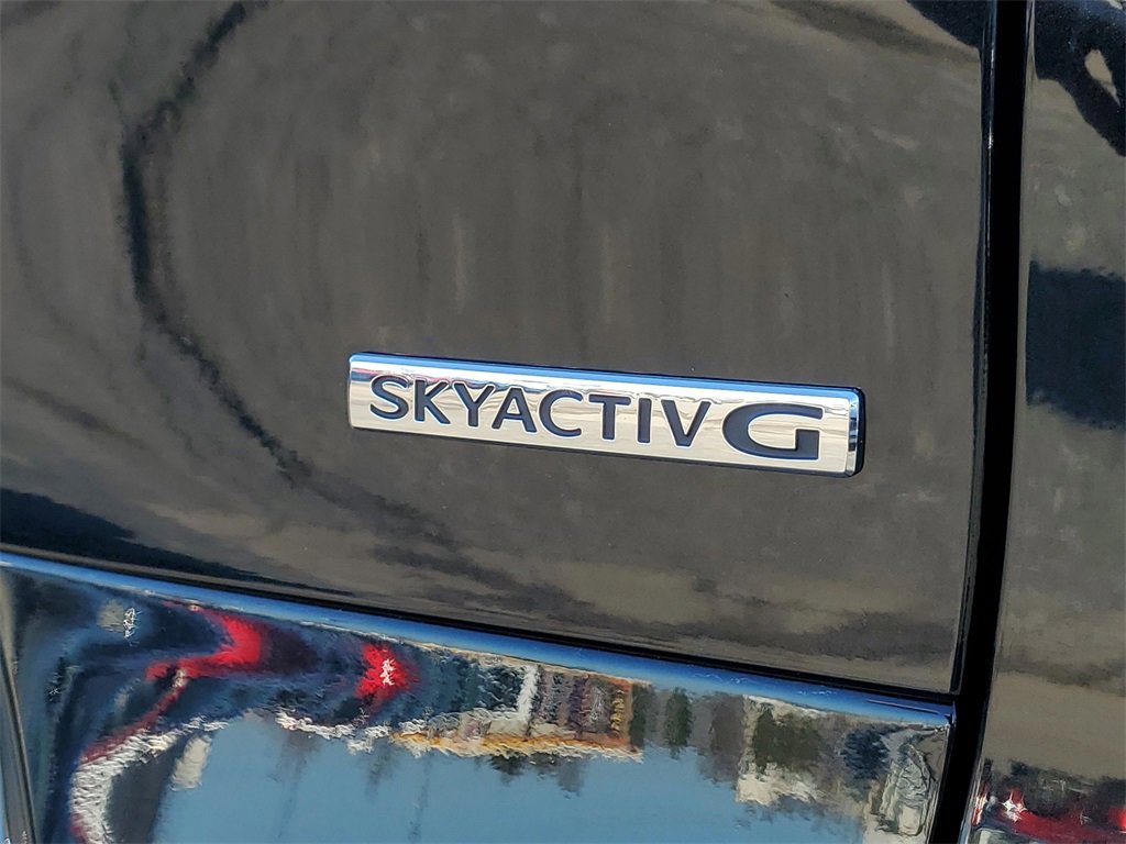 New 2026 MAZDA CX-30 AWD 2.5 S image 7