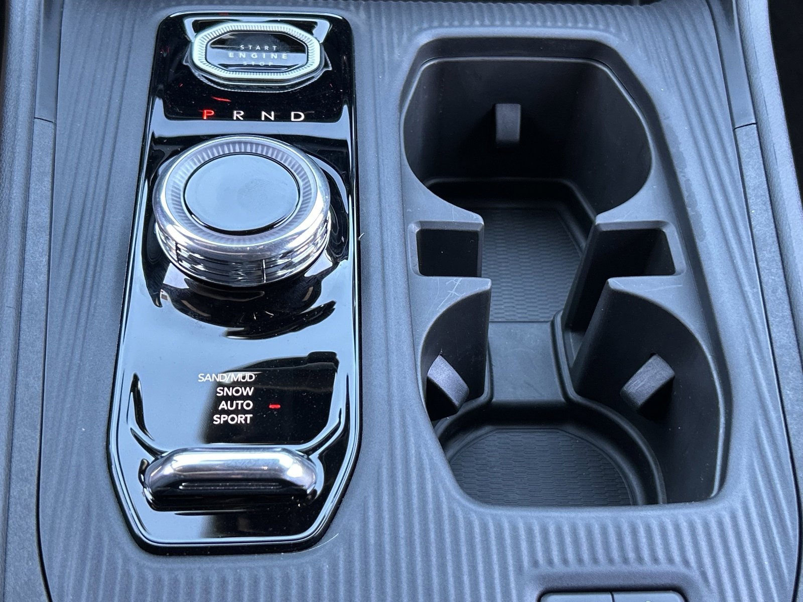 New 2026 Jeep Cherokee Laredo image 19