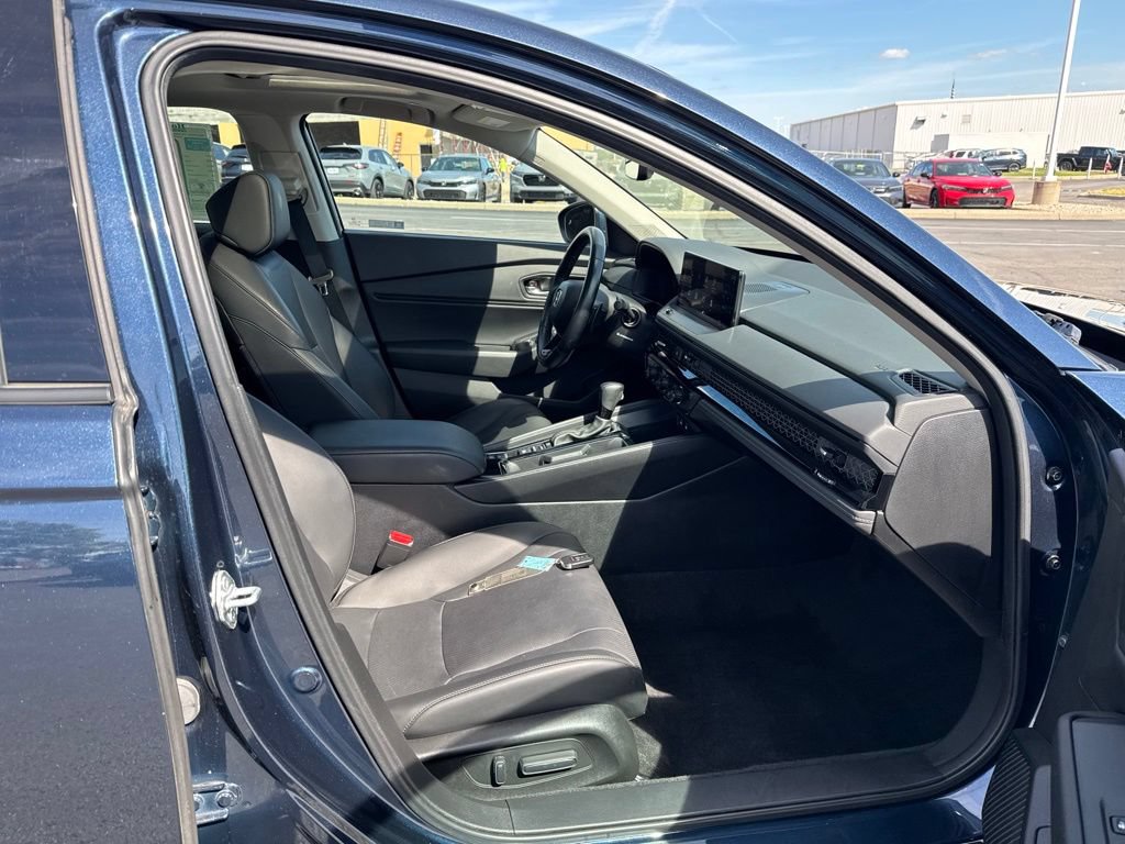 Used 2024 Honda Accord EX-L image 41