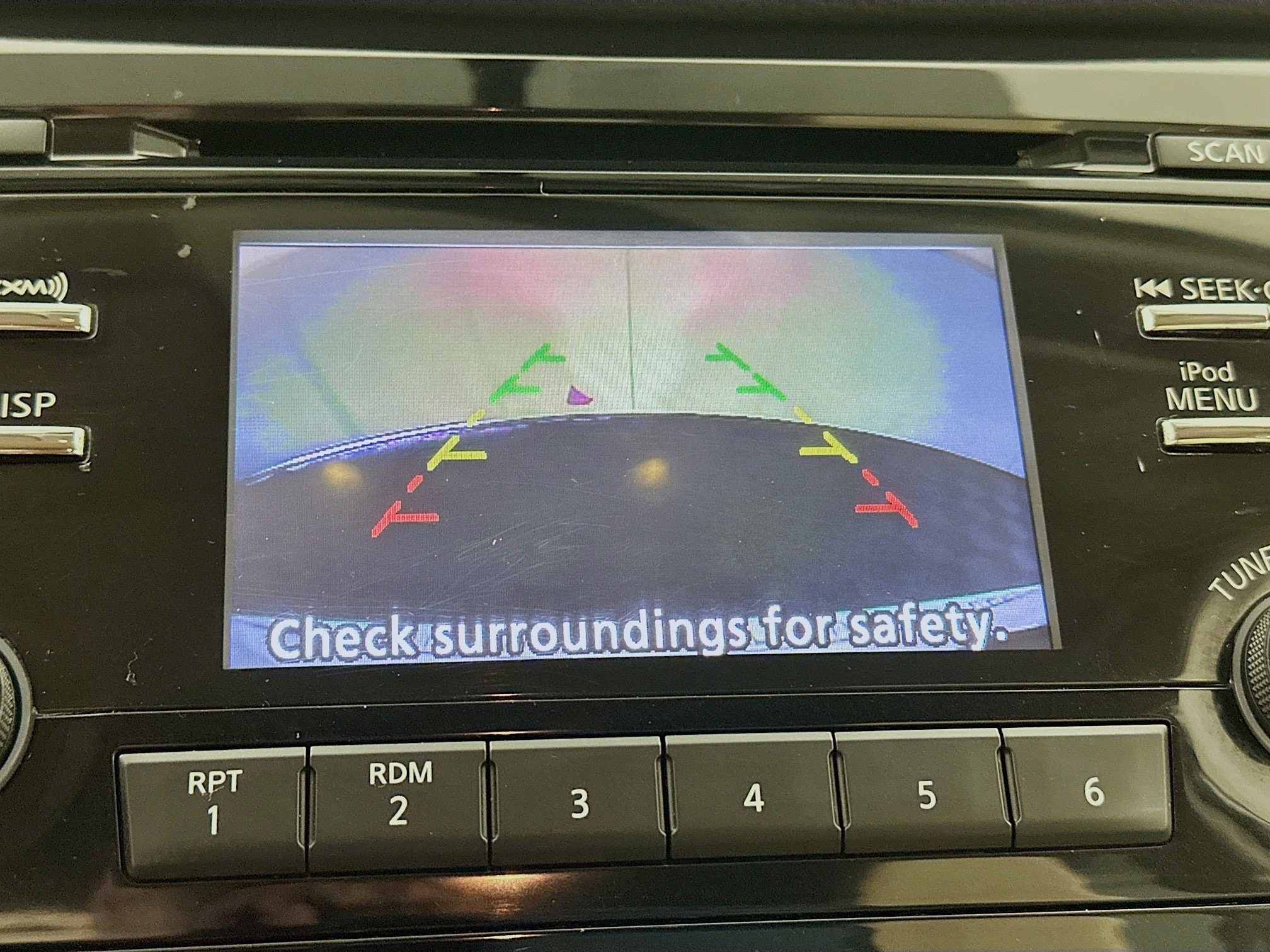 Used 2017 Nissan Rogue SV FWD image 21