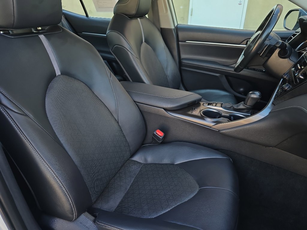 Used 2023 Toyota Camry XSE image 26