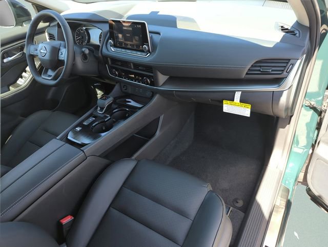 New 2026 Nissan Rogue SV FWD image 58