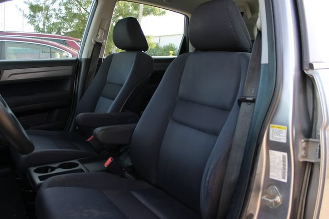 Used 2008 Honda CR-V LX image 16