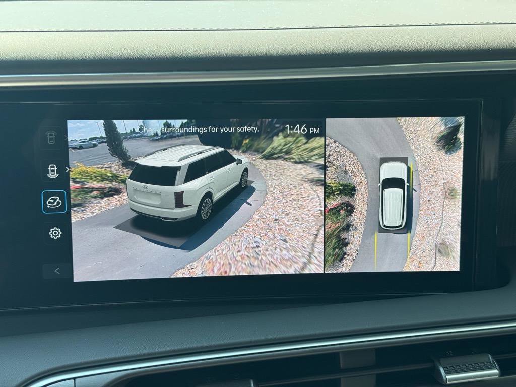 New 2026 Hyundai Palisade Calligraphy image 39