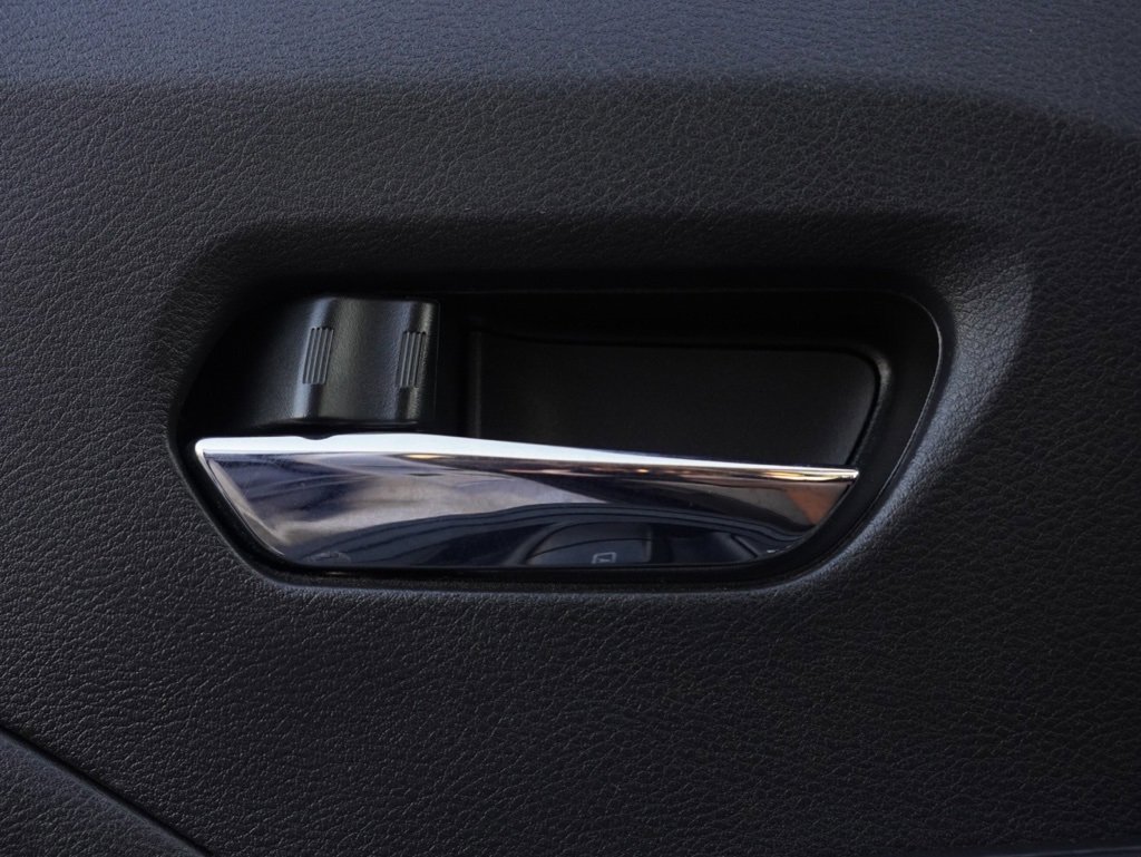 Certified 2024 Nissan Versa SV w/ Trunk Package image 8