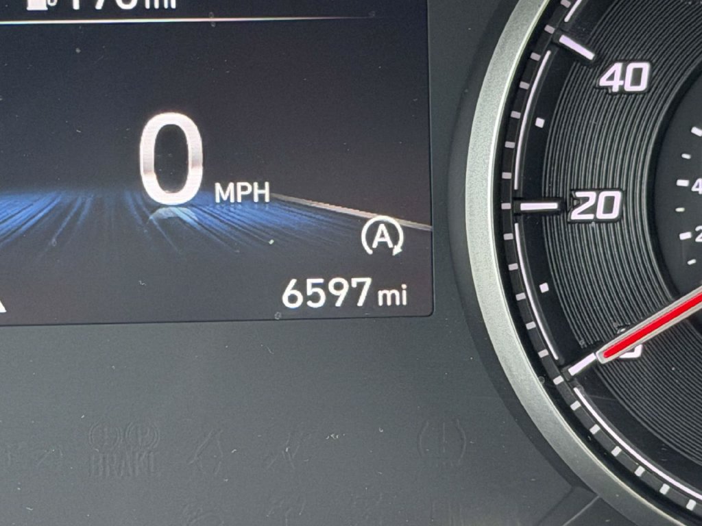 Certified 2023 Hyundai Santa Fe SEL AWD/4WD image 25