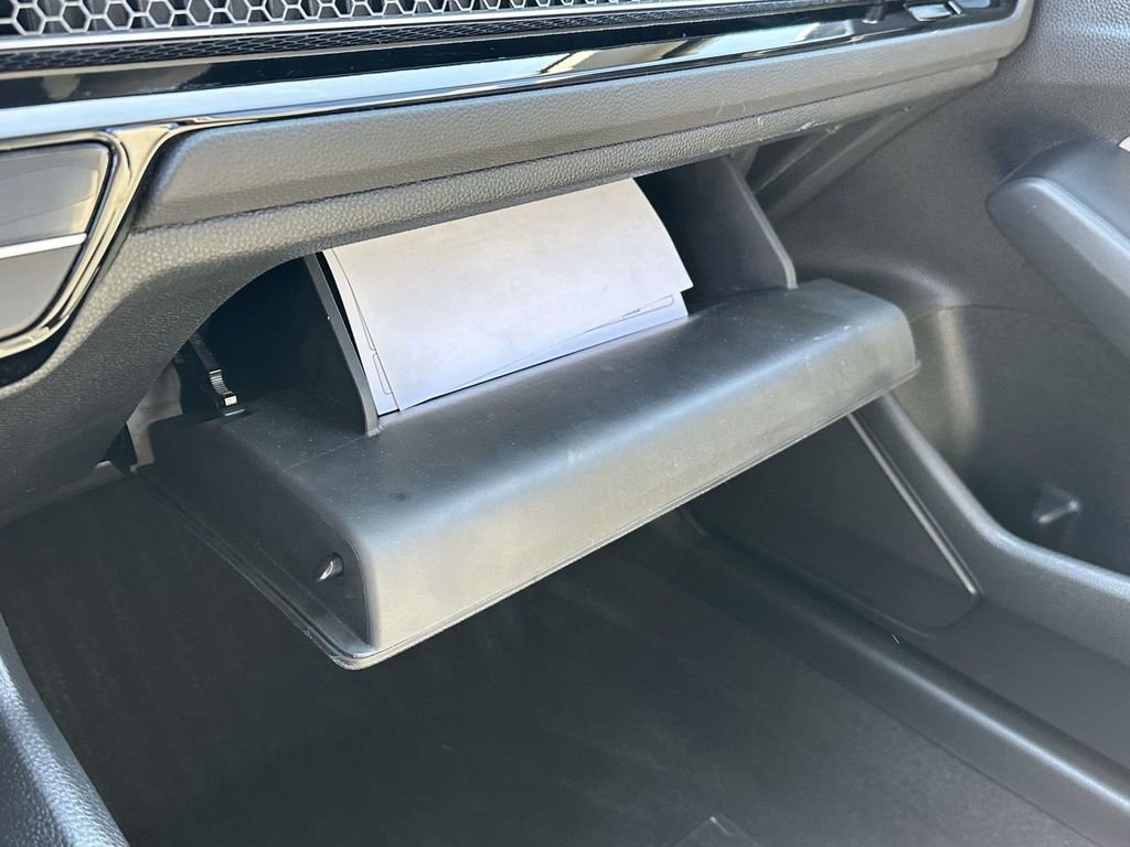 Certified 2023 Honda Civic LX image 30