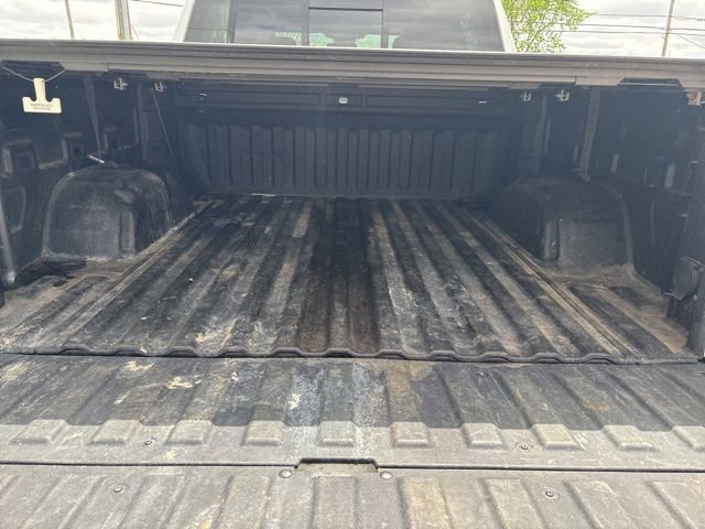 Used 2023 GMC Sierra 1500 SLT w/ SLT Convenience Package AWD/4WD image 11