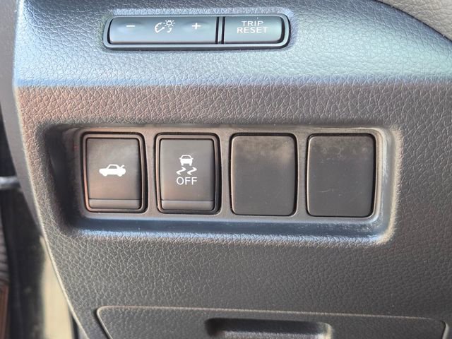 Used 2017 Nissan Altima 2.5 S w/ Power Driver Seat Package FWD image 35