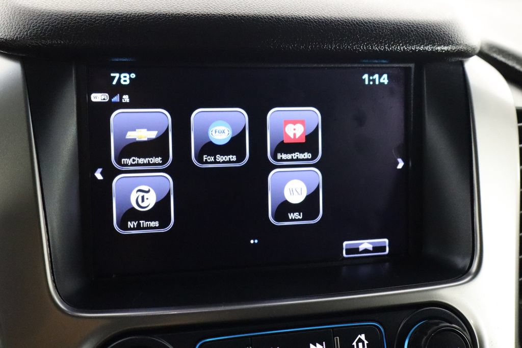 Used 2019 Chevrolet Tahoe 2WD w/ Enhanced Driver Alert Package image 33