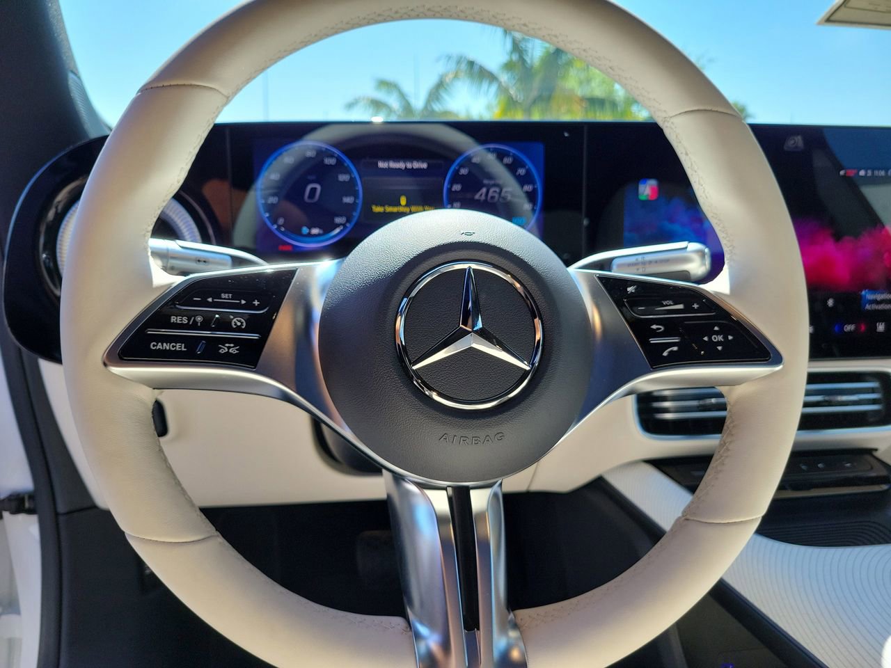 New 2026 Mercedes-Benz CLA 350 image 26