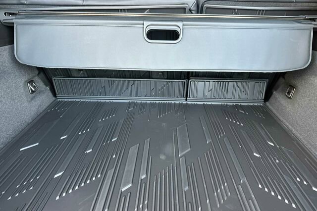 New 2026 Cadillac Lyriq V w/ LPO, Floor Liner Package image 15