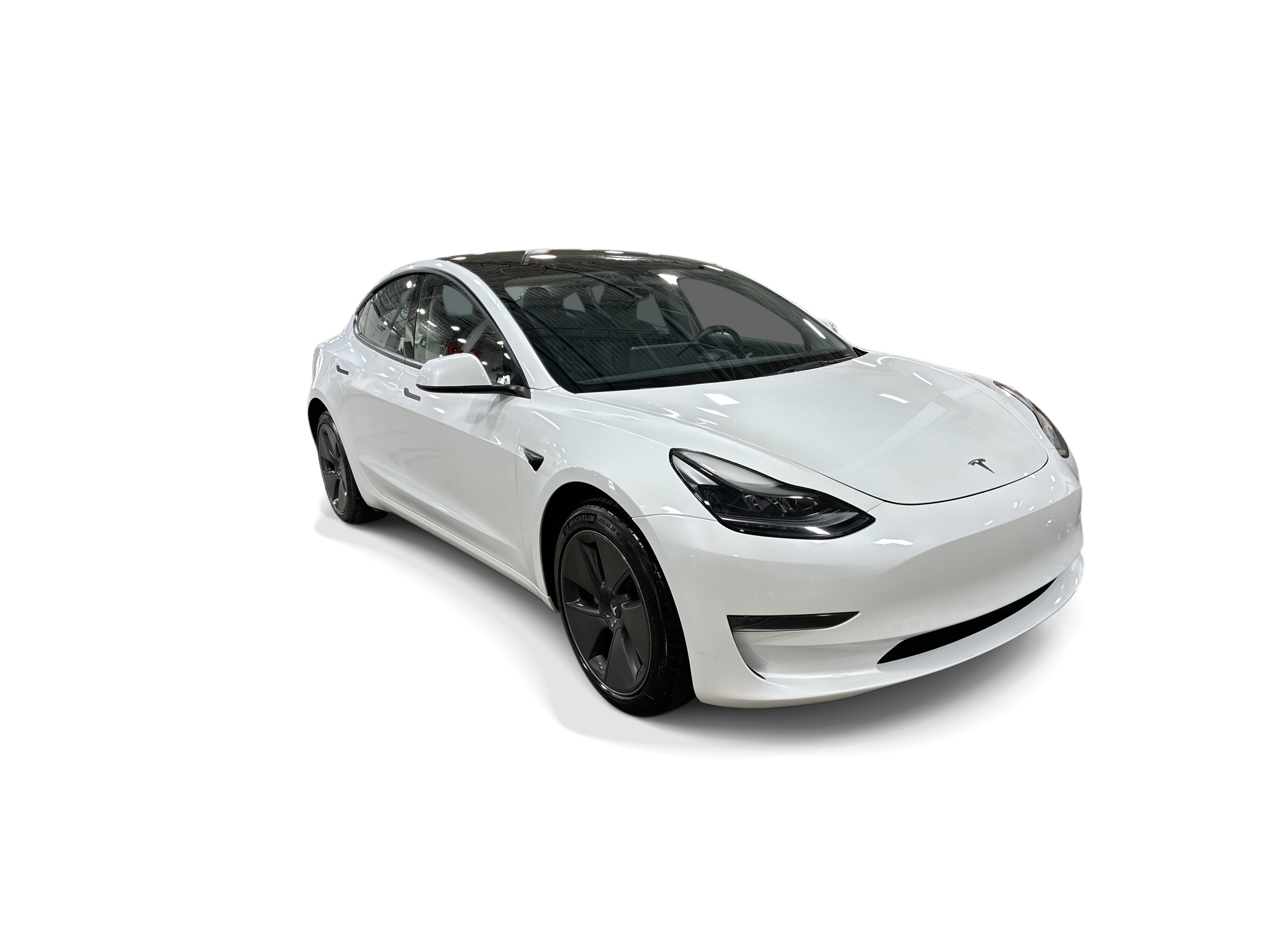 Certified 2023 Tesla Model 3 Standard Range RWD image 8