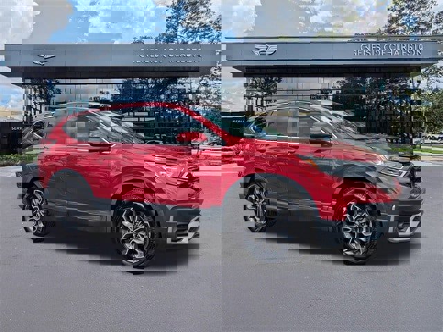 Used 2020 Honda CR-V EX