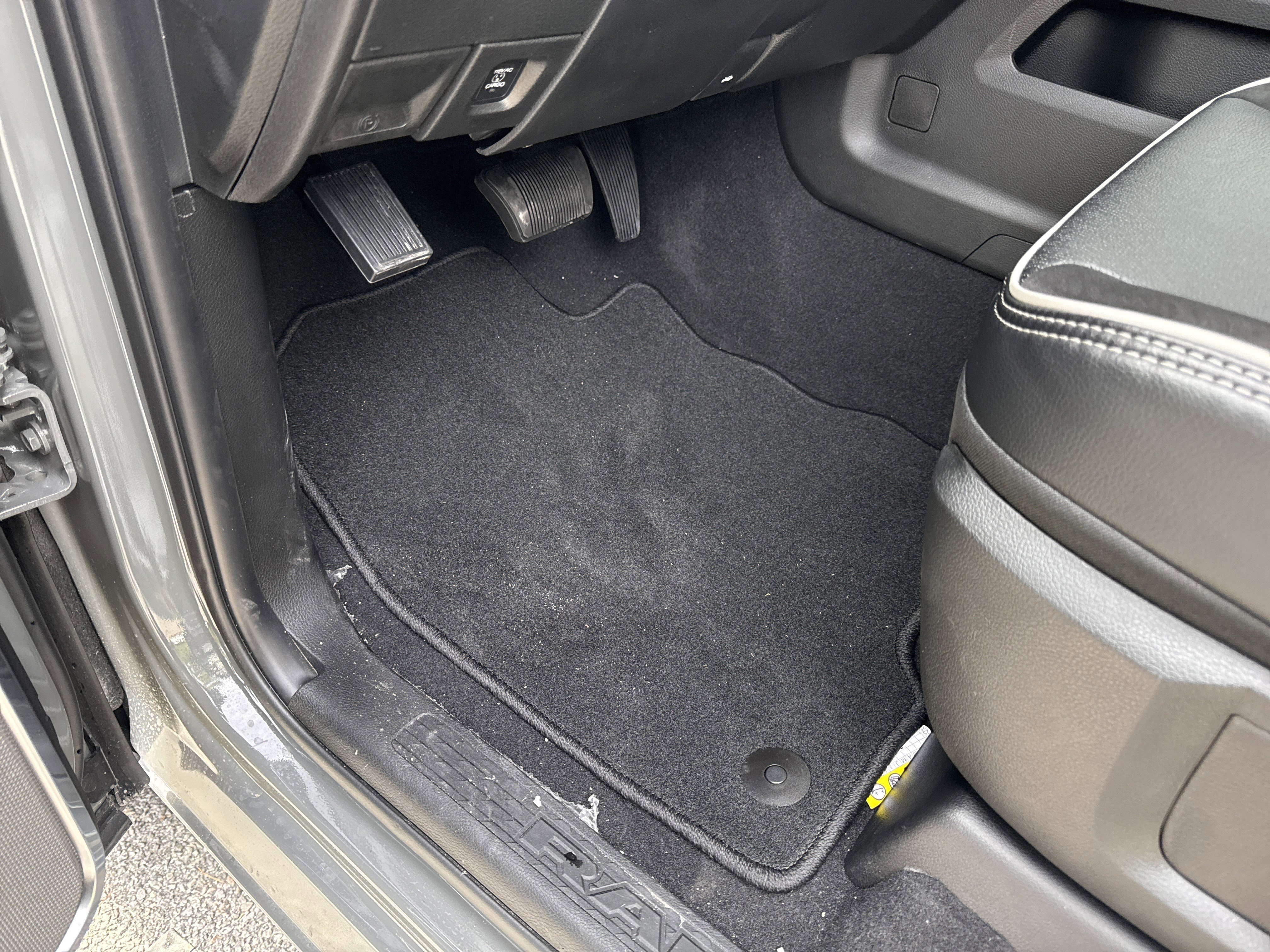 New 2026 RAM 2500 Laramie image 15