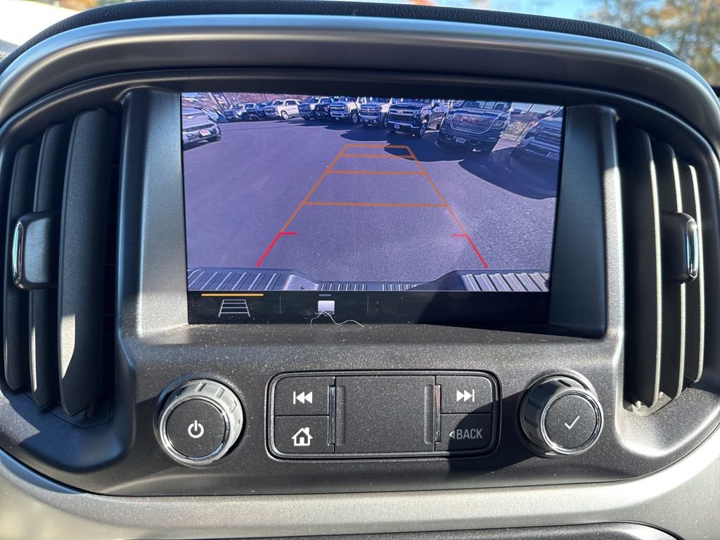 Used 2022 Chevrolet Colorado ZR2 image 28