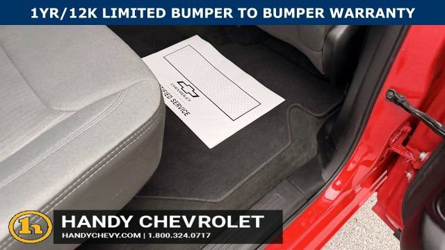 Used 2021 RAM 1500 Big Horn AWD/4WD image 50