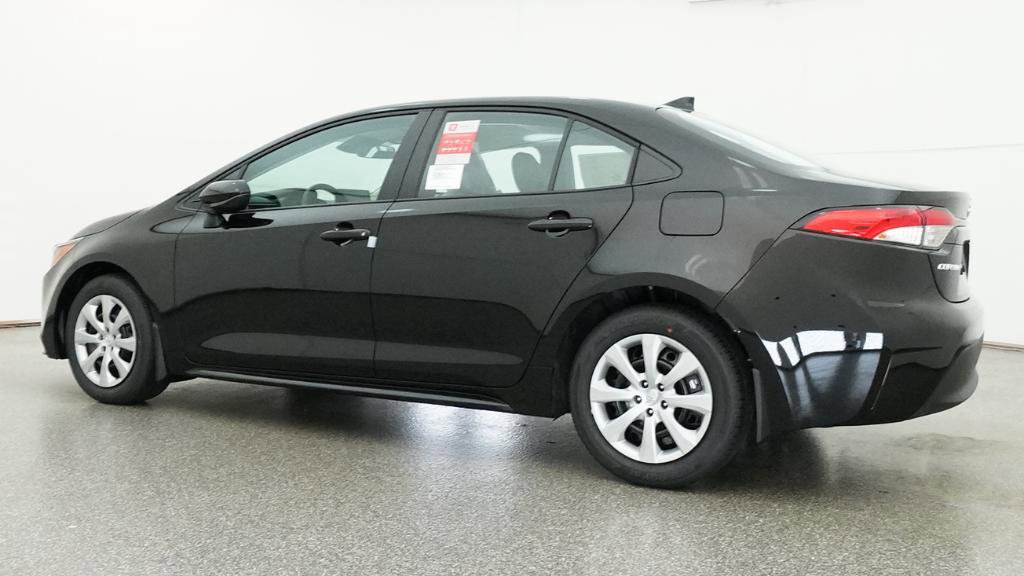 New 2026 Toyota Corolla LE image 15