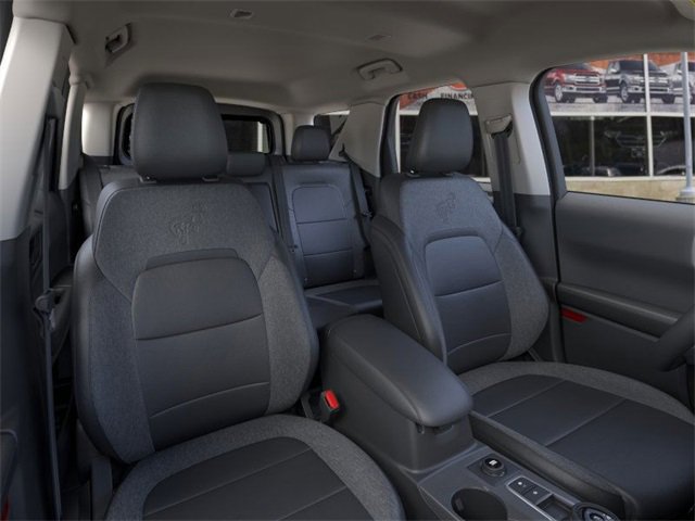New 2025 Ford Bronco Sport Big Bend w/ Convenience Package image 10