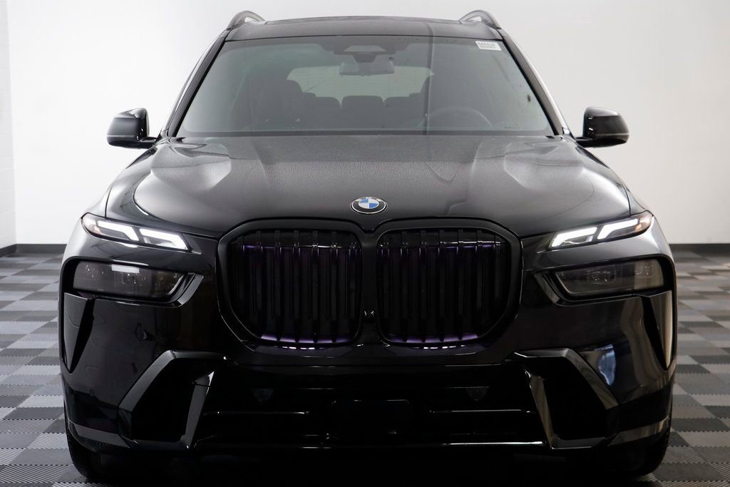 New 2026 BMW X7 xDrive40i w/ M Sport Package image 23
