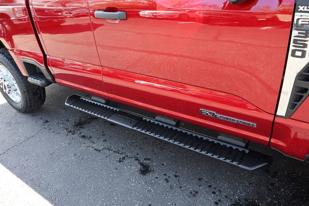 New 2026 Ford F350 XLT AWD/4WD image 20