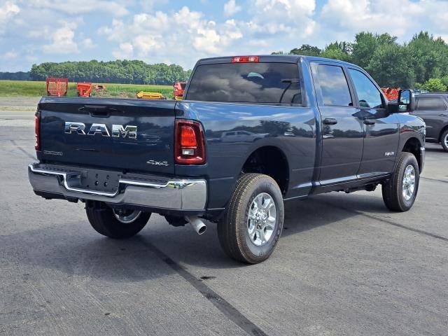 New 2026 RAM 2500 Big Horn image 3