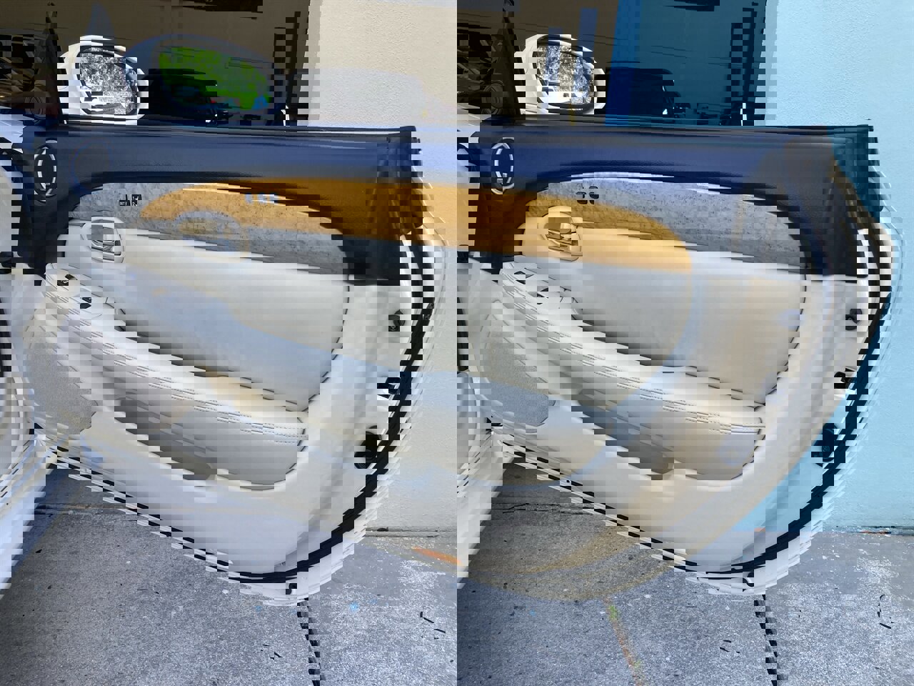 Used 2005 Lexus SC 430 Convertible image 32