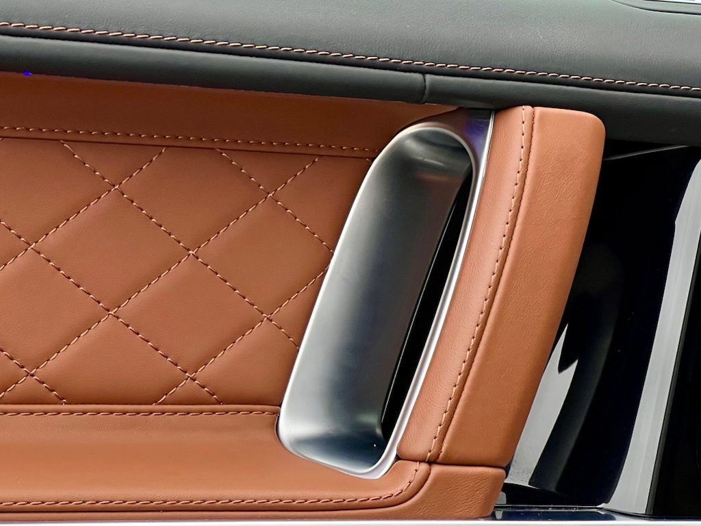 Certified 2023 Mercedes-Benz G 63 AMG 4MATIC image 42
