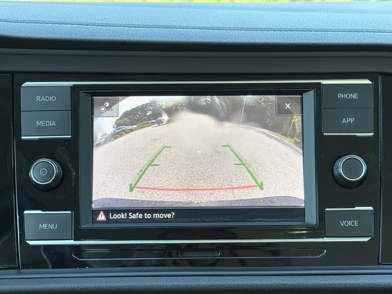 Used 2024 Volkswagen Jetta S FWD image 3