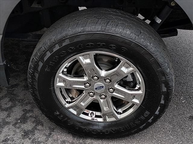 Certified 2023 Ford F150 Lariat AWD/4WD image 16