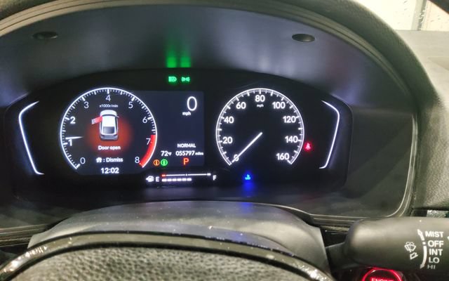 Used 2023 Honda Civic Sport image 23