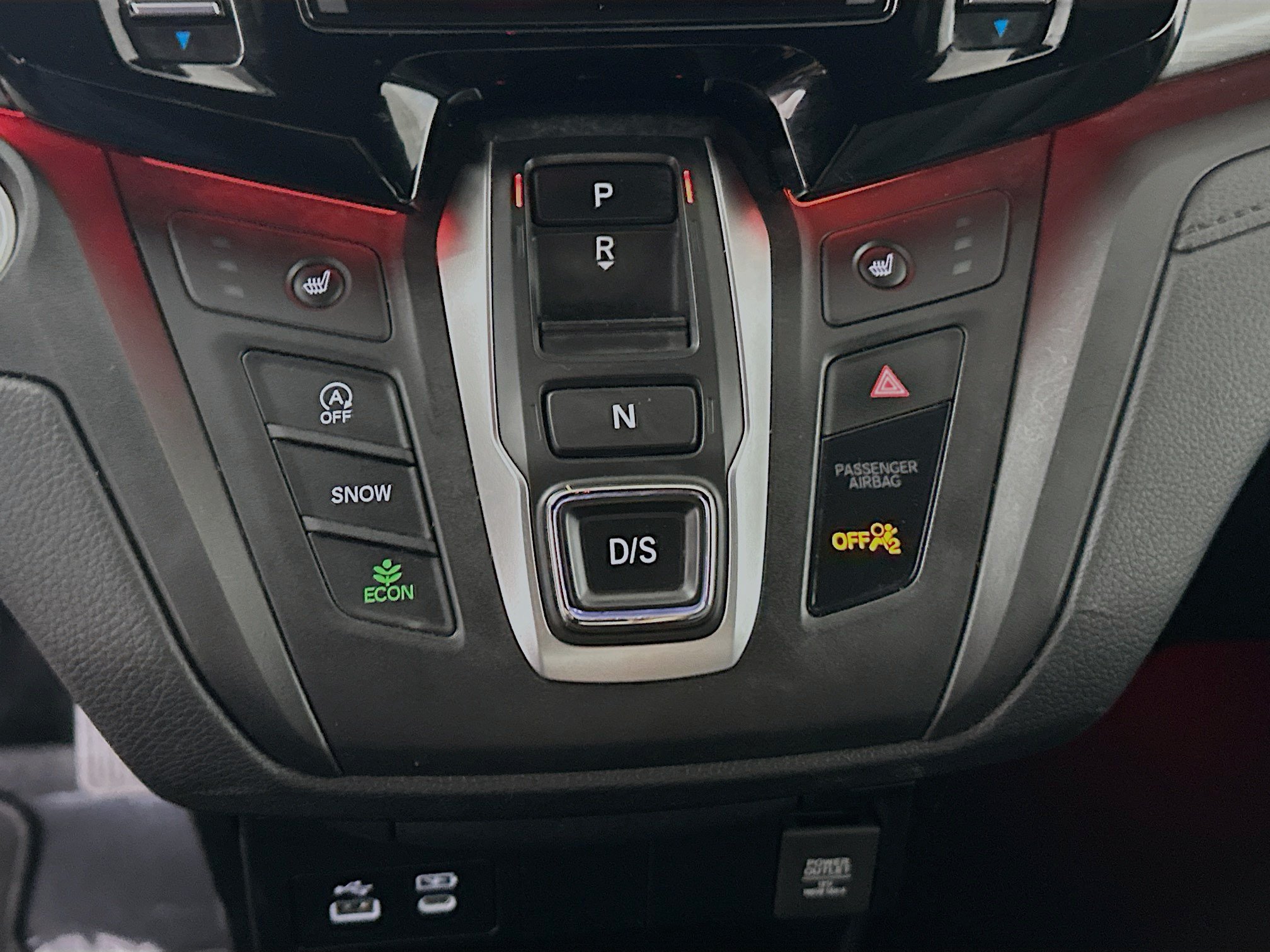 Used 2025 Honda Odyssey Sport-L image 21