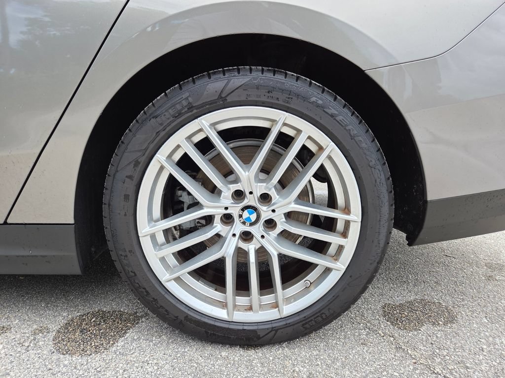 Used 2024 BMW 530i xDrive w/ Premium Package AWD/4WD image 20