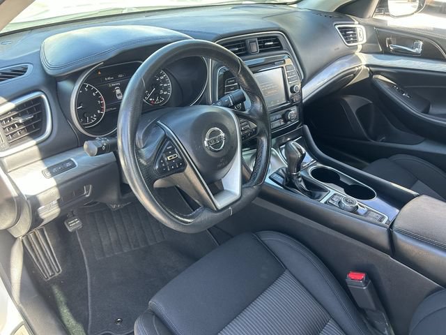 Used 2016 Nissan Maxima 3.5 S FWD image 20