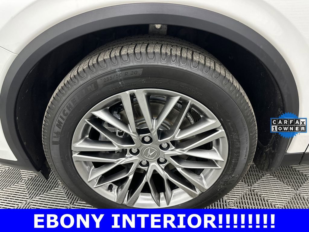 Used 2023 Acura MDX SH-AWD w/ Advance Package image 13