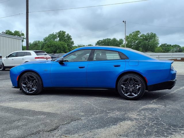New 2026 Dodge Charger R/T w/ Blacktop Package AWD/4WD image 18
