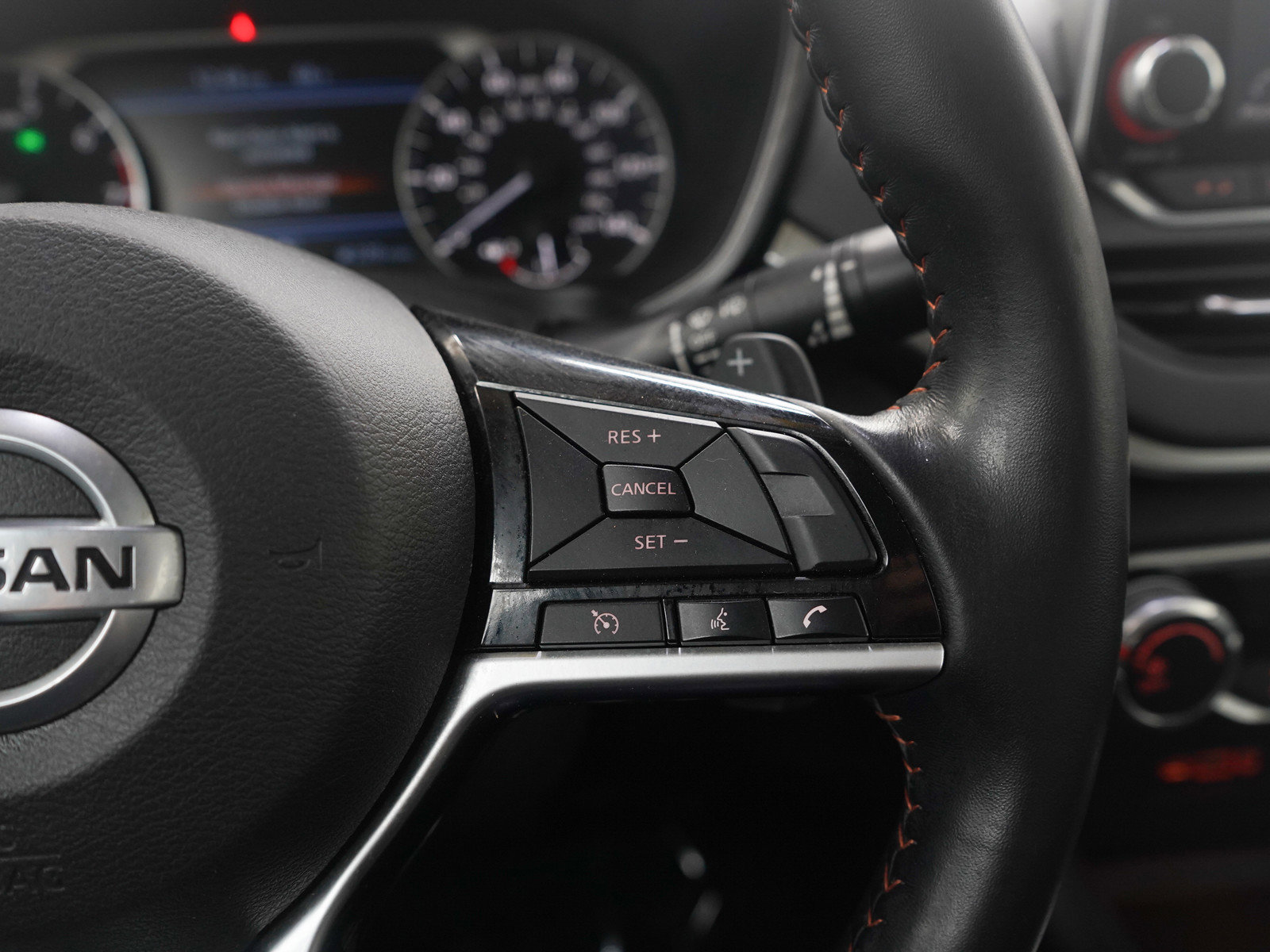 Used 2020 Nissan Altima 2.5 SR image 24