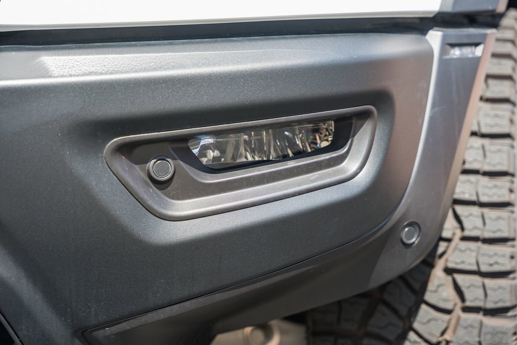 New 2026 RAM 1500 RHO w/ Bed Utility Group image 13